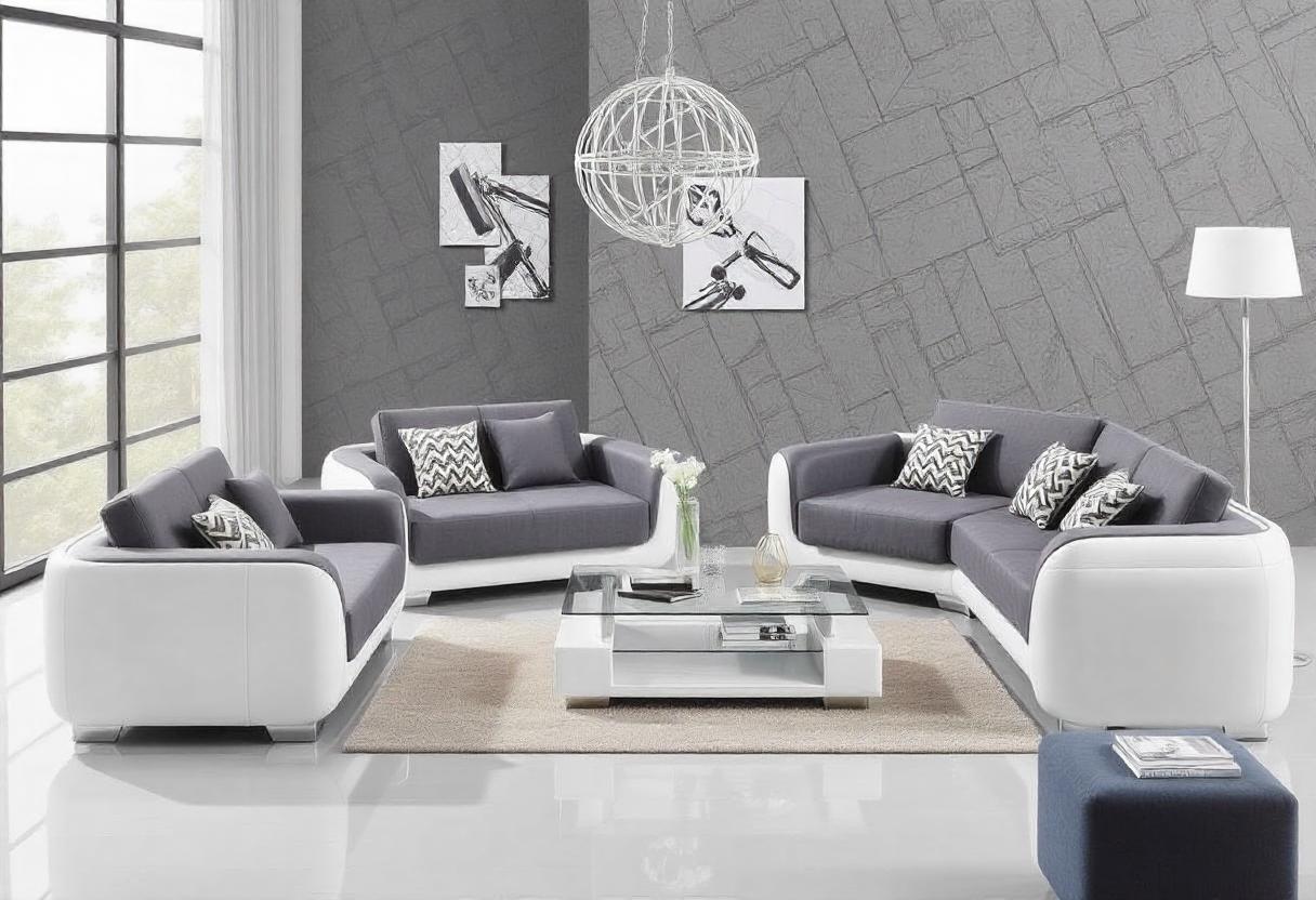 Ultimate Sofa Set Buying Guide: Style, Comfort, and Value